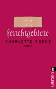 Cover von Feuchtgebiete