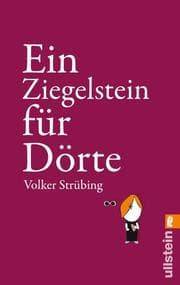 Cover von Ein Ziegelstein für Dörte