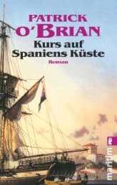 Cover von Kurs auf Spaniens Küste