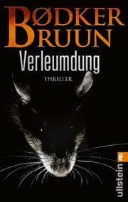 Cover von Verleumdung