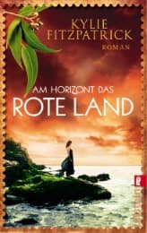 Cover von Am Horizont das rote Land