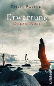 Cover von Ocean Rose - Erwartung