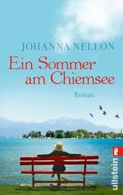 Cover von Ein Sommer am Chiemsee