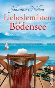 Cover von Liebesleuchten am Bodensee