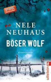 Cover von Böser Wolf