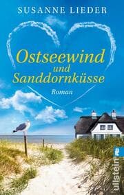 Cover von Ostseewind und Sanddornküsse