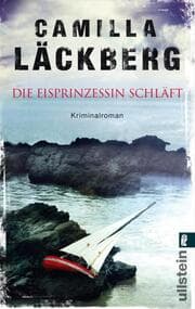 Cover von Die Eisprinzessin schläft