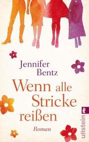 Cover von Wenn alle Stricke reißen