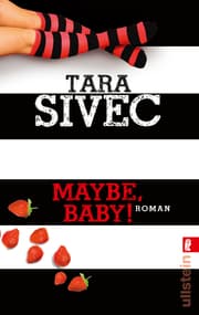 Cover von Maybe, Baby!
