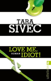 Cover von Love Me, Idiot!