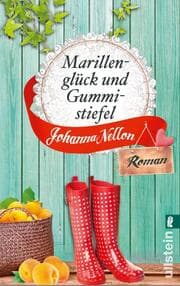 Cover von Marillenglück und Gummistiefel