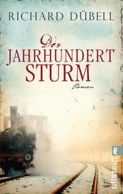 Cover von Der Jahrhundertsturm