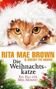 Cover von Die Weihnachtskatze