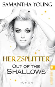 Cover von Out of the Shallows - Herzsplitter