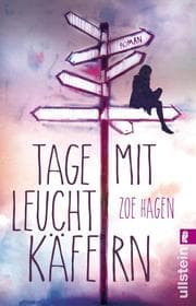 Cover von Tage mit Leuchtkäfern
