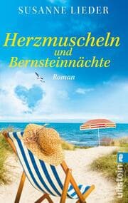 Cover von Herzmuscheln und Bernsteinnächte