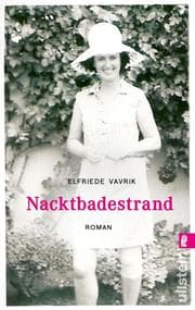 Cover von Nacktbadestrand