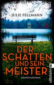 Cover von Der Schatten und sein Meister