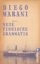 Cover von Neue finnische Grammatik
