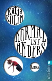 Cover von Normal ist anders