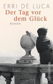 Cover von Der Tag vor dem Glück