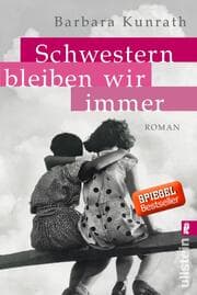 Cover von Schwestern bleiben wir immer