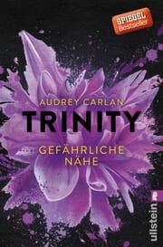 Cover von Trinity - Gefährliche Nähe