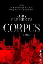 Cover von Corpus