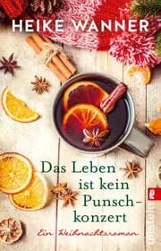 Cover von Das Leben ist kein Punschkonzert