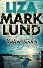 Cover von Kalter Süden