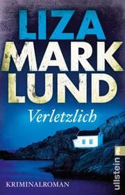 Cover von Verletzlich