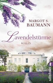 Cover von Lavendelstürme