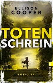 Cover von Totenschrein