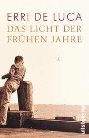Cover von Das Licht der frühen Jahre