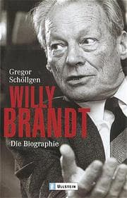 Cover von Willy Brandt
