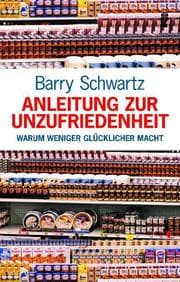 Cover von Anleitung zur Unzufriedenheit