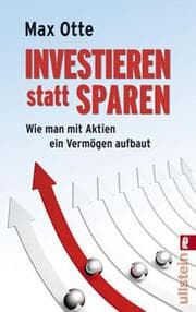 Cover von Investieren statt sparen