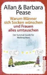 Cover von Warum Männer sich Socken wünschen und Frauen alles umtauschen