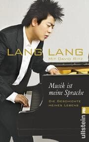 Cover von Musik ist meine Sprache