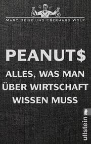 Cover von Peanuts