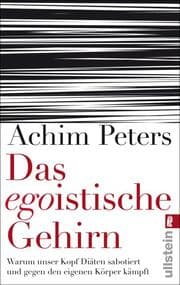 Cover von Das egoistische Gehirn