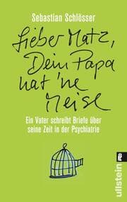 Cover von 'Lieber Matz, Dein Papa hat 'ne Meise'