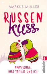 Cover von Russenkuss