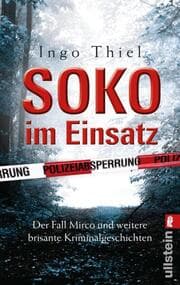 Cover von SOKO im Einsatz