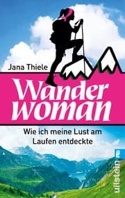 Cover von Wander-Woman