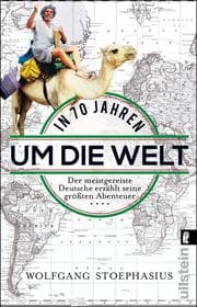 Cover von In 70 Jahren um die Welt