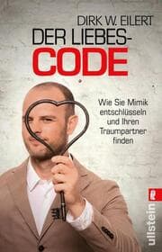 Cover von Der Liebes-Code