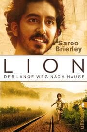Cover von LION