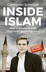 Cover von Inside Islam