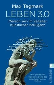 Cover von Leben 3.0